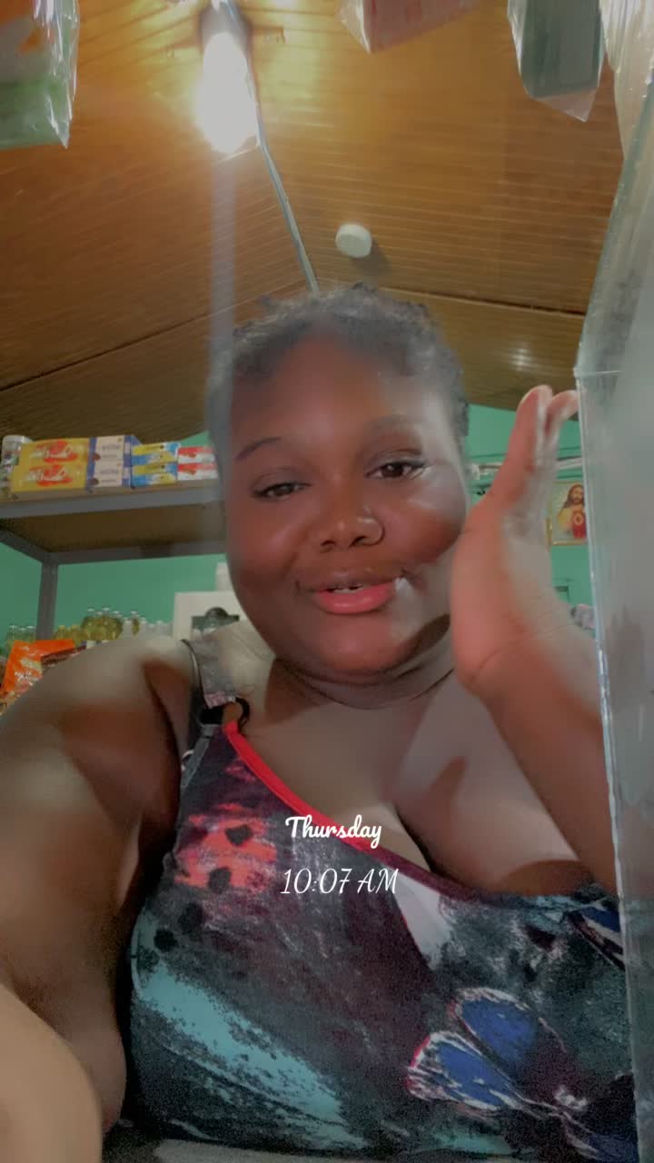 @Shanya Charles