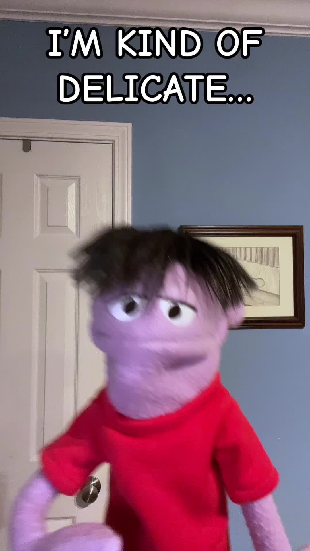 @PuppetTakeover