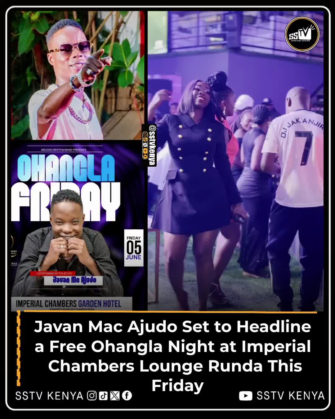 @SSTV KENYA 🇰🇪