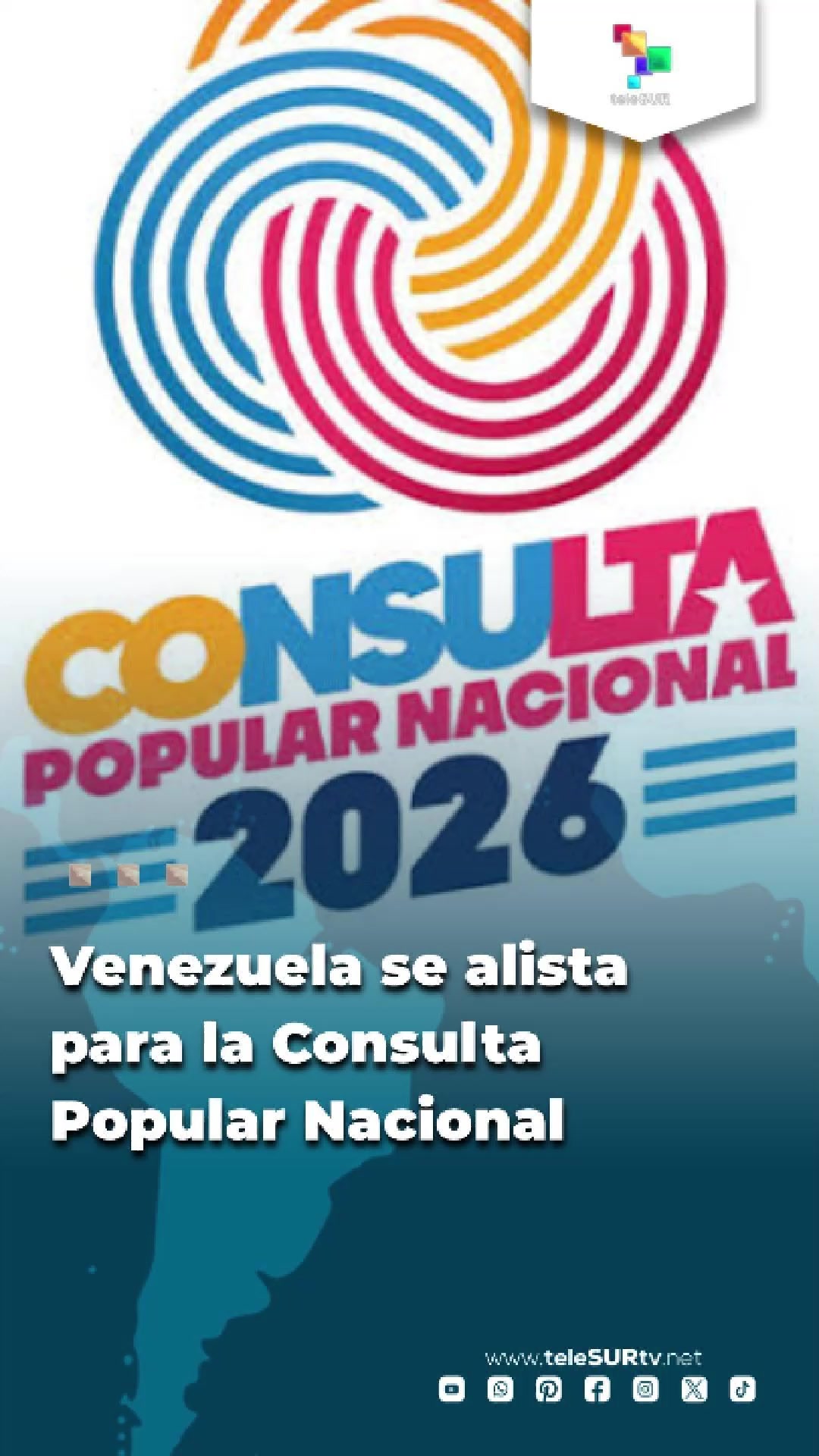 @teleSUR Clips