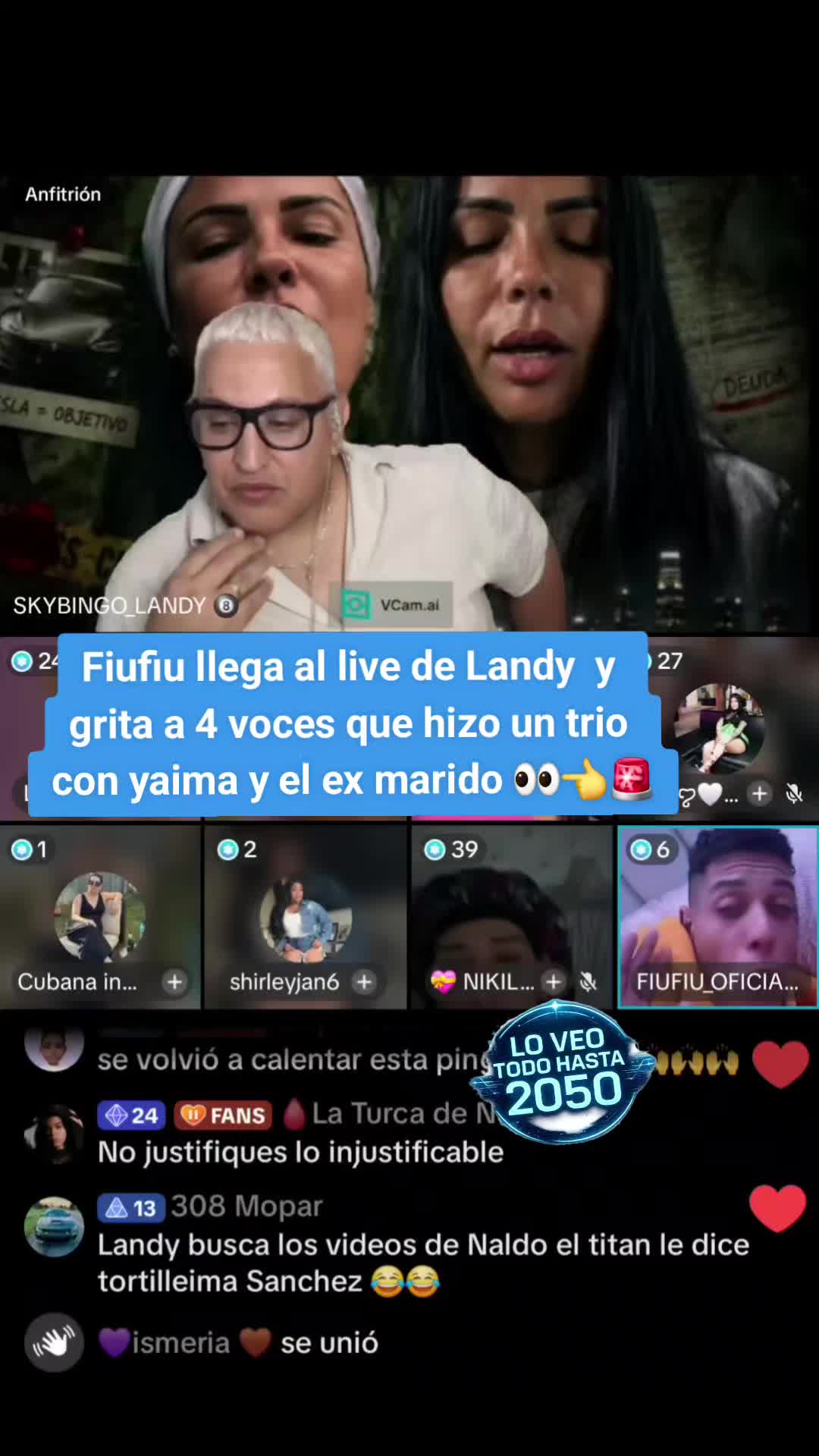 @loveotodohasta2050👀👈🚨