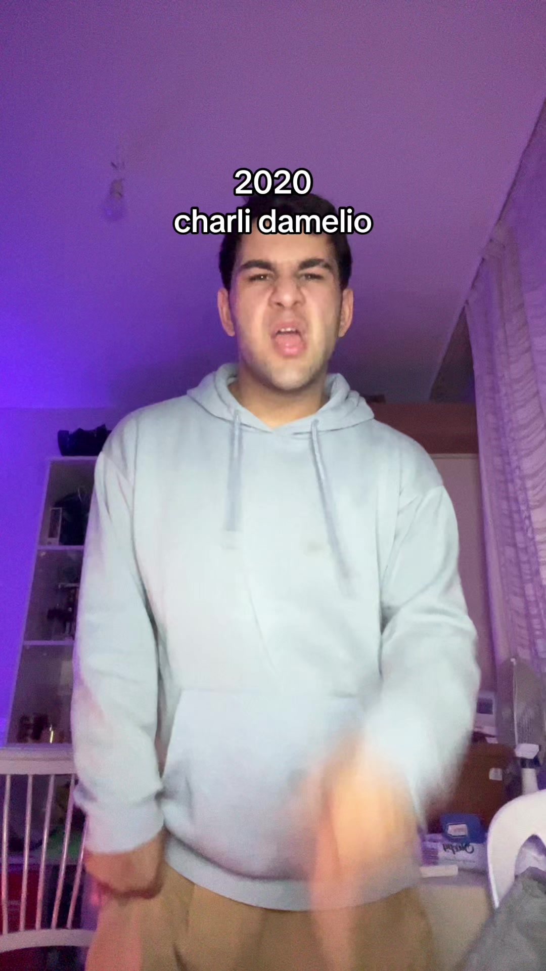 @ibo d'amelio
