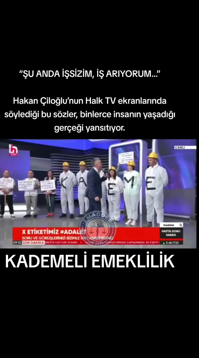 @KADEMELİ EMEKLİLİK-EMADDER