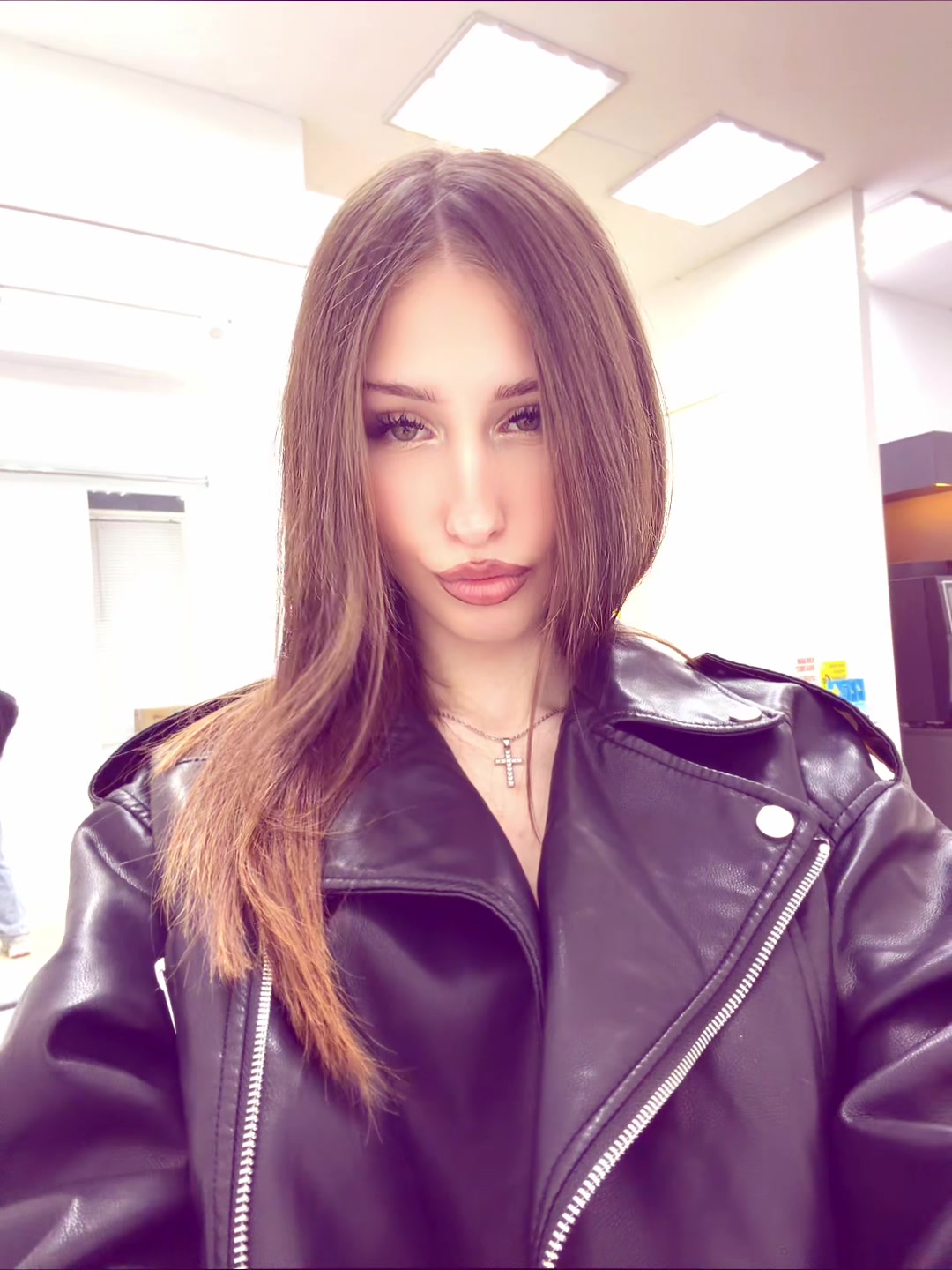 @лиса