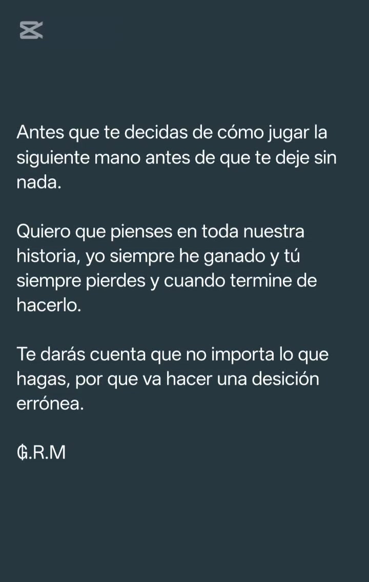 @Mauro Guzmán