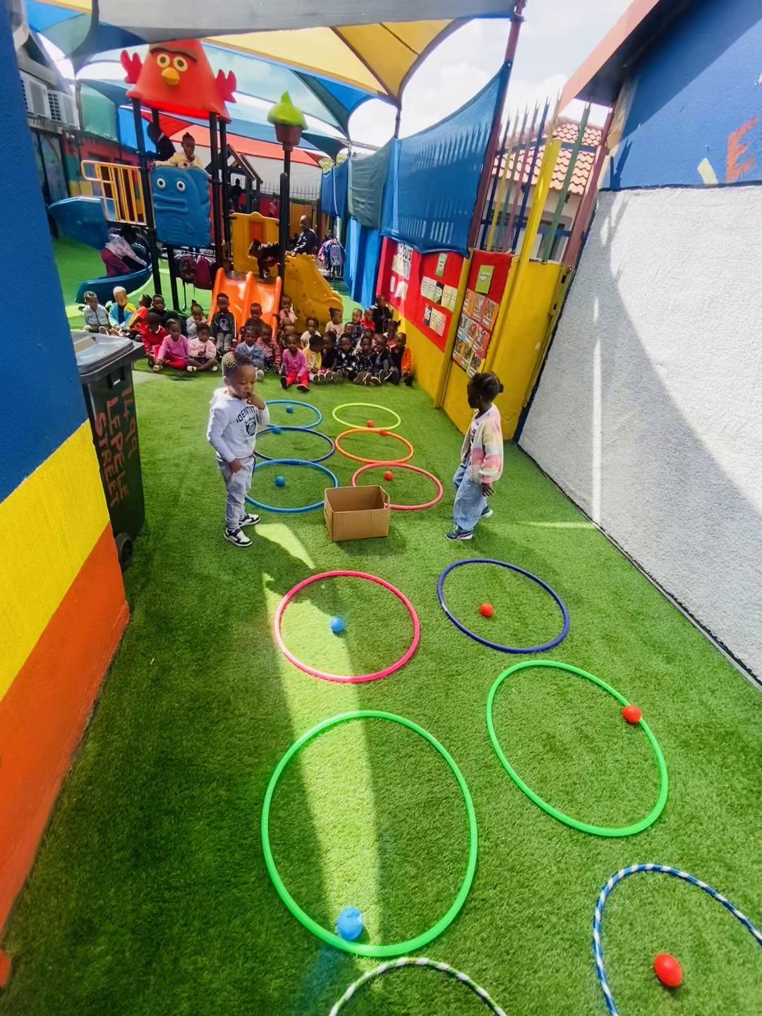 @Diepollo Early learning centre