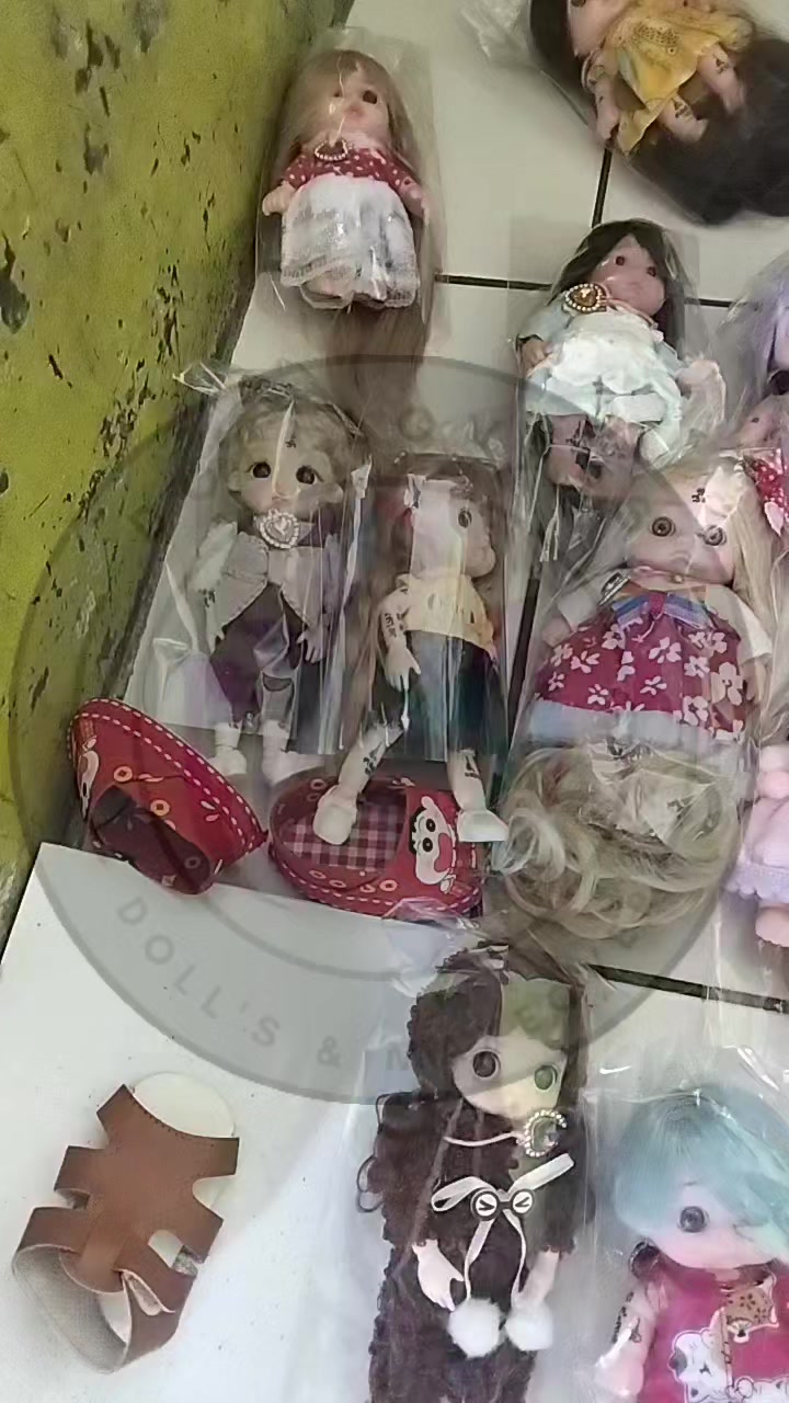 @DOLLLOVERS