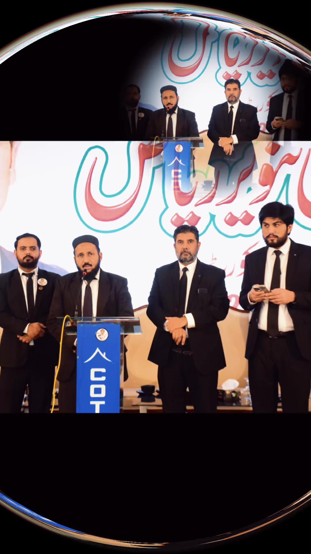 @Adv Ilyas Farzand Dogar