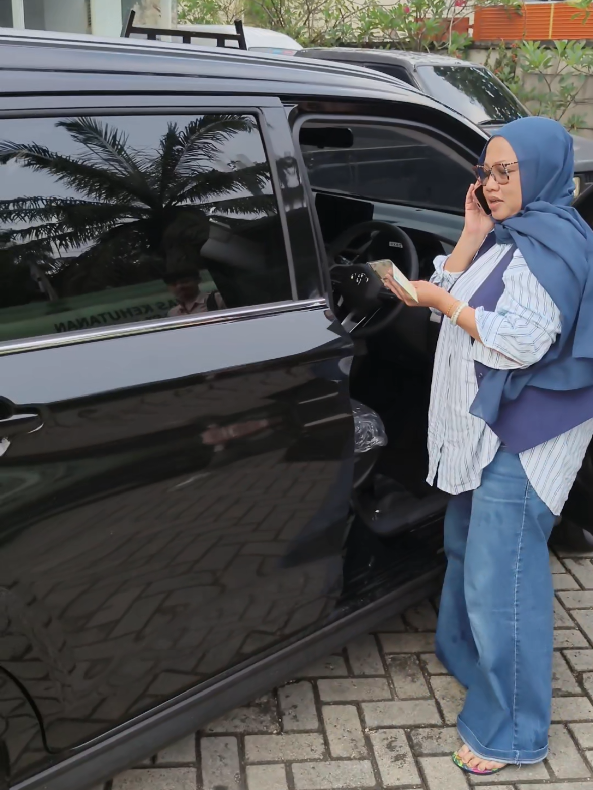 @Arif Tunas Toyota Bintaro