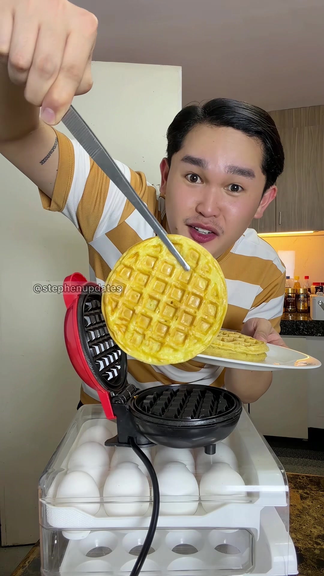 @StephenUpdates