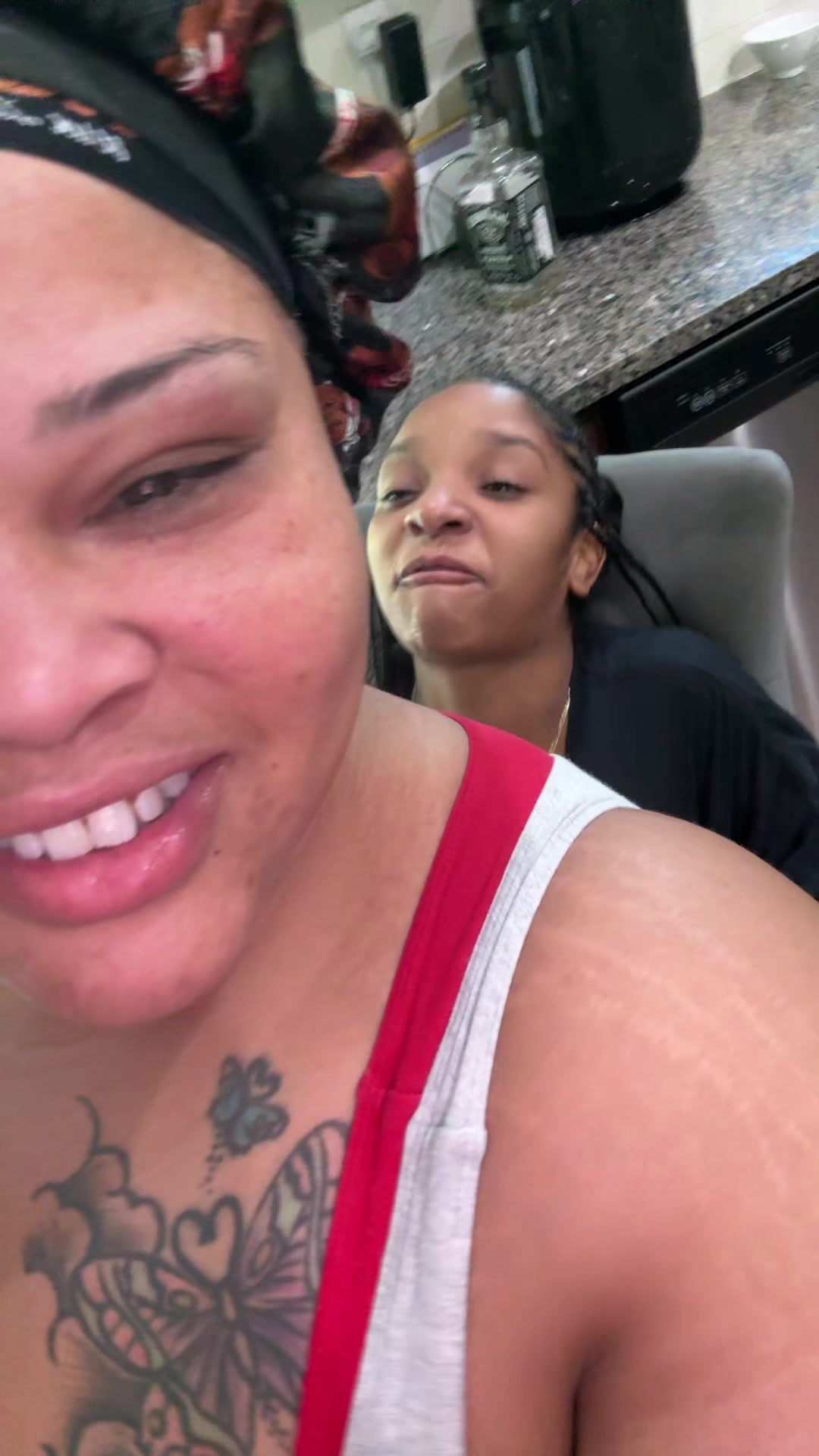 @LilBit & Redd