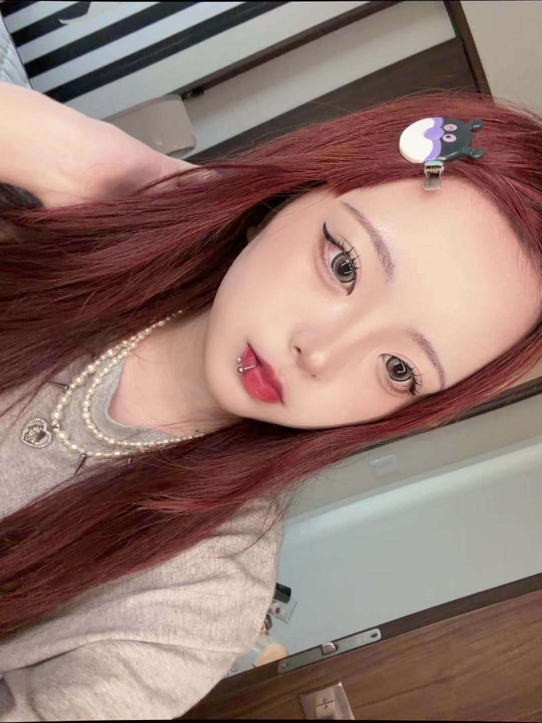 @るぅ