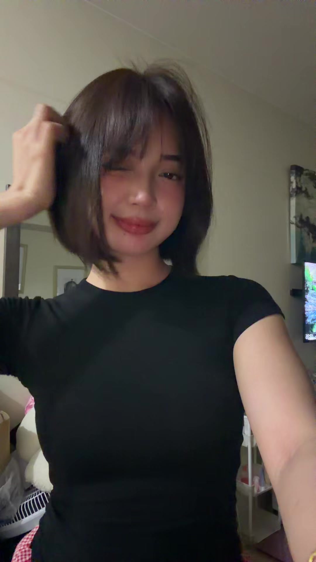 @Dora