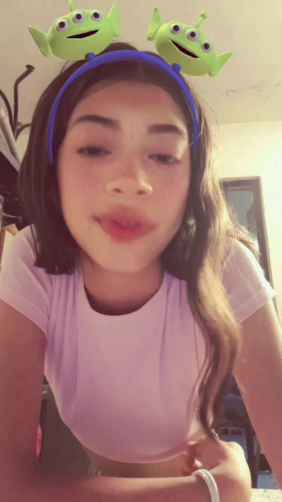 @Aileen Xiomara