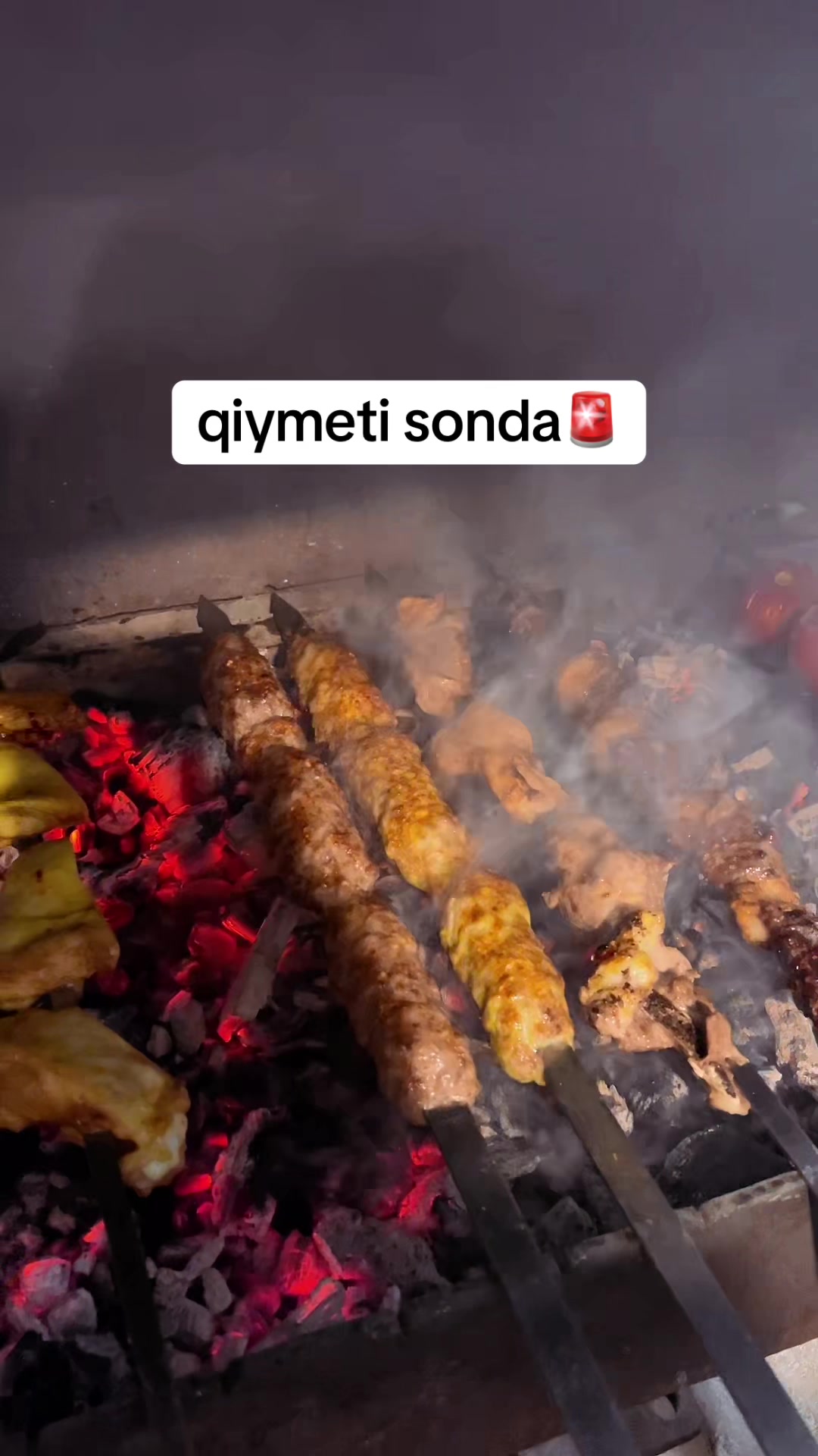 @Bəy Bağı Restoran