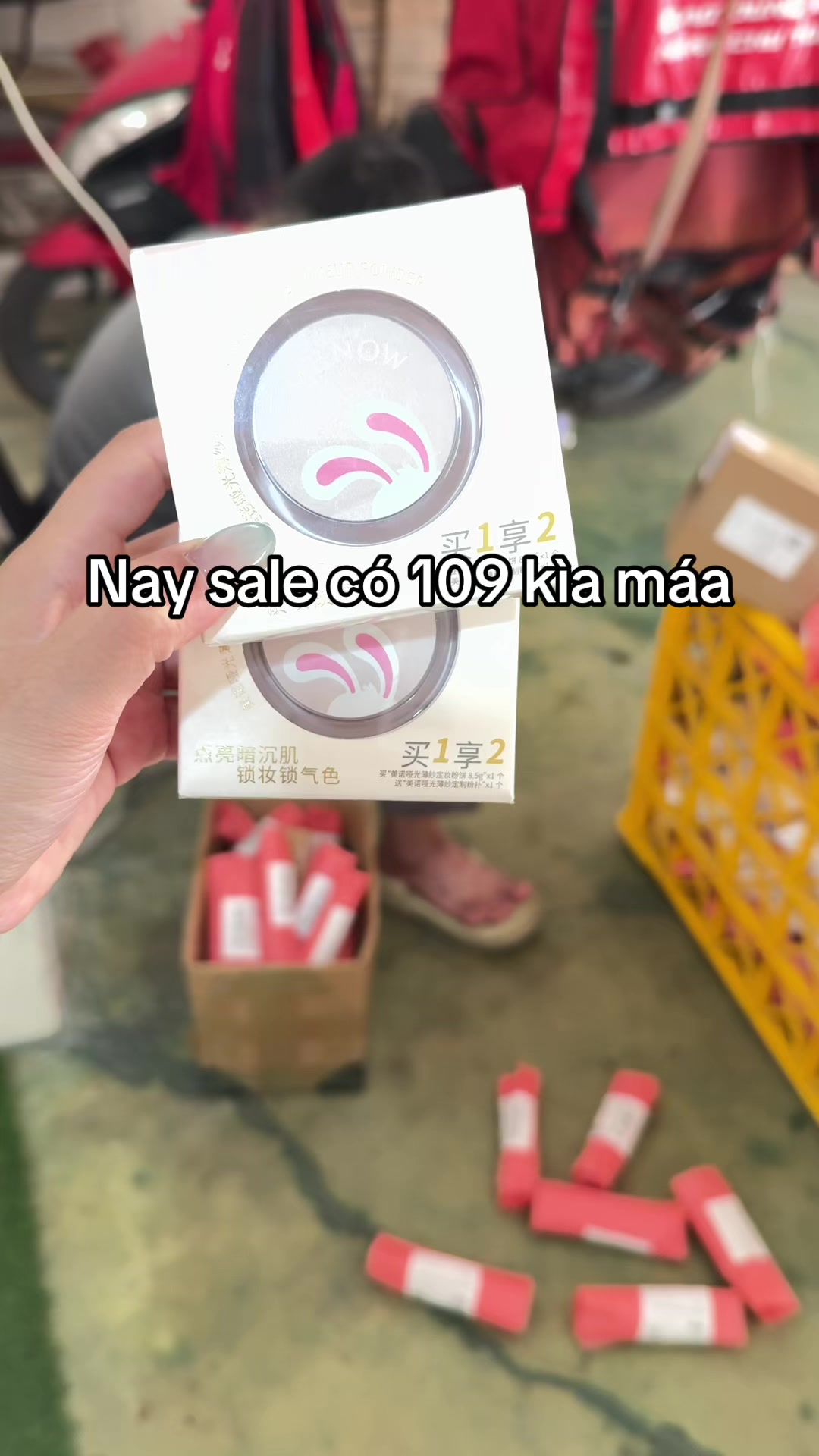 @YaoMakeup