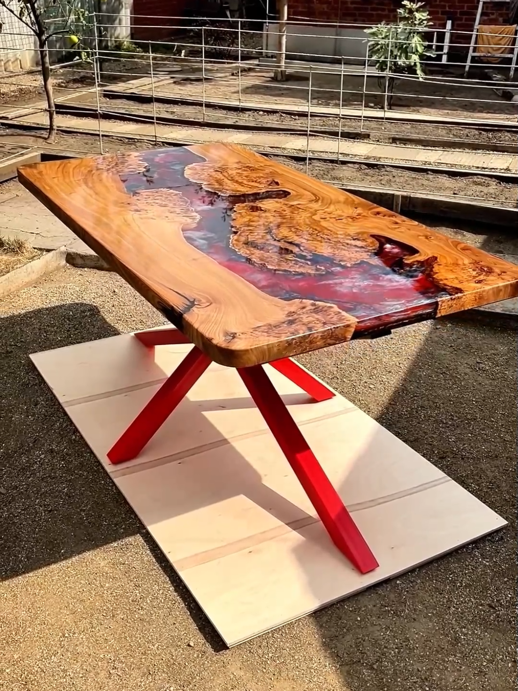 @UltraClear Epoxy