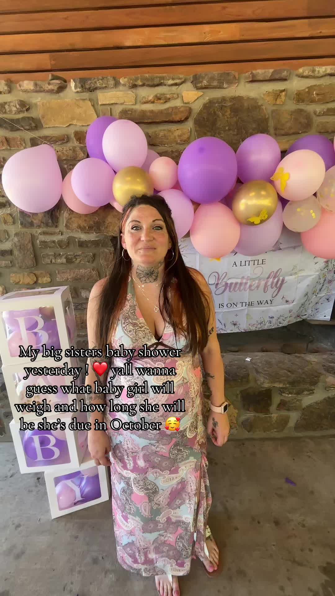 @Cailey Tucker