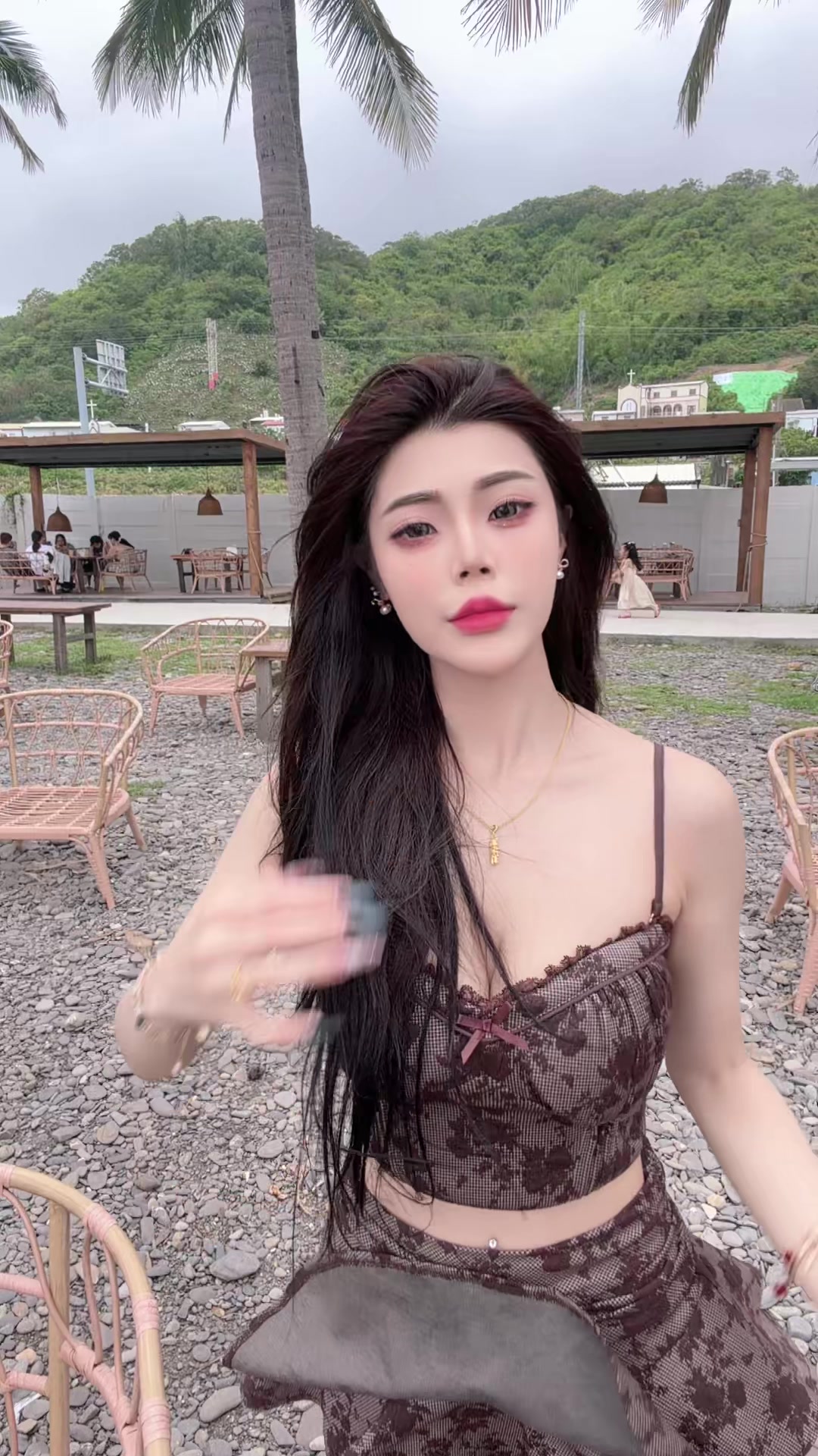 @楠西小公舉૮ ․ ․ ྀིა