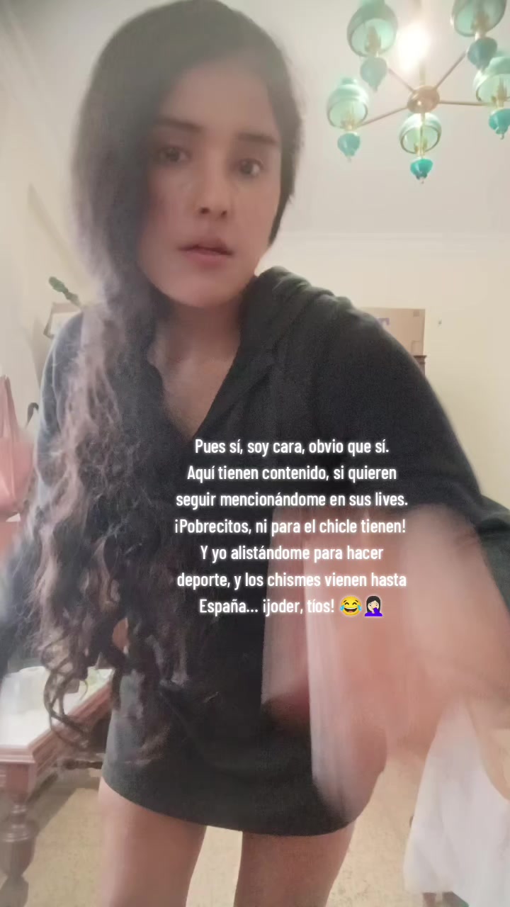 @Dulcéfora en España 🇪🇸