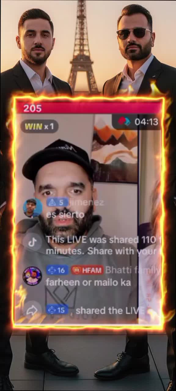@Bhatti family edits