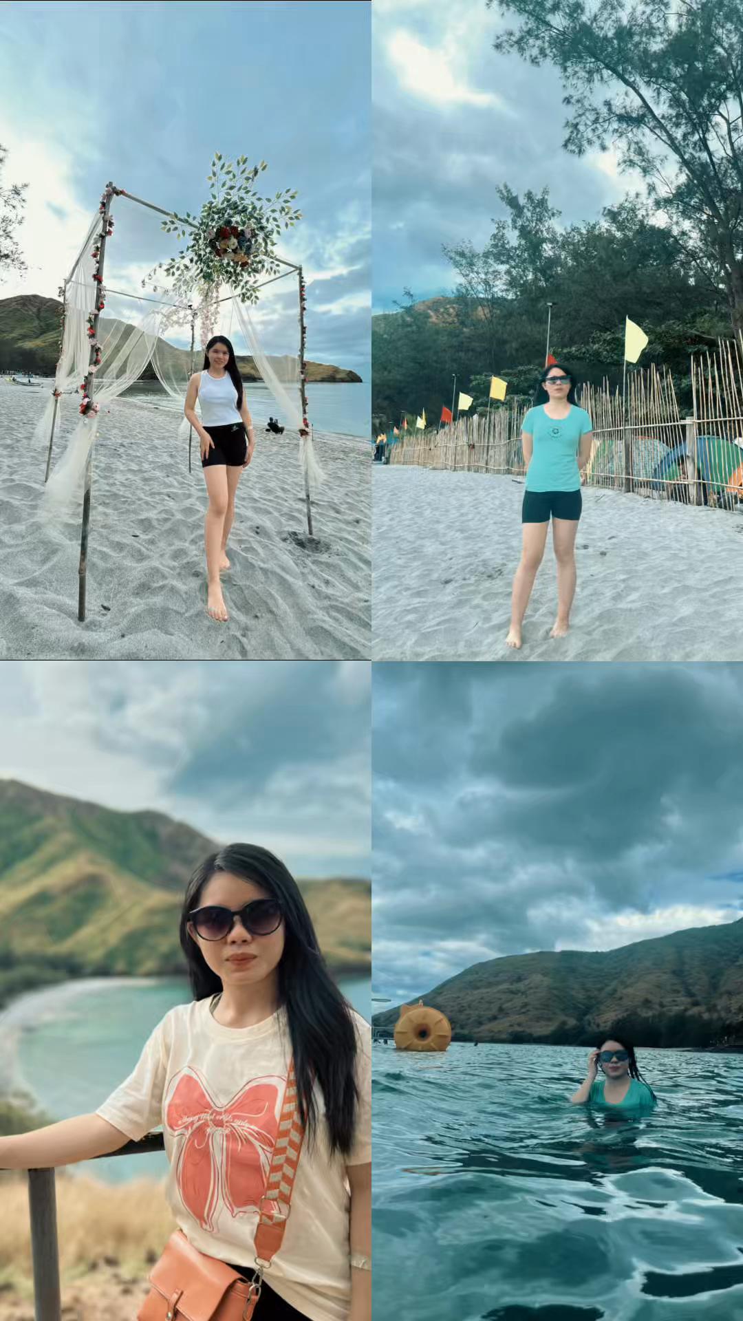 @Shea Ryl Ann Panta