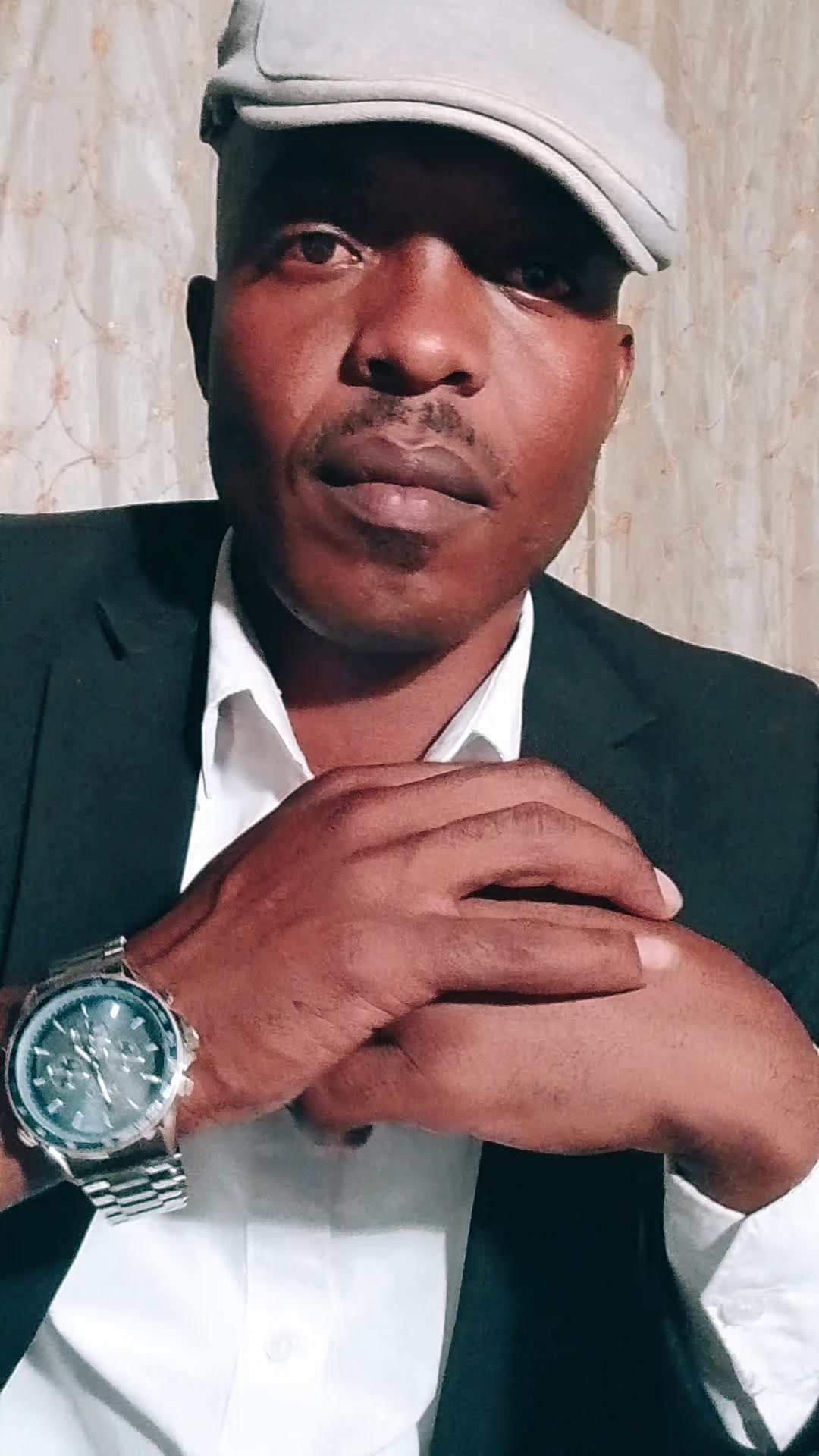 @001SelloNkosi