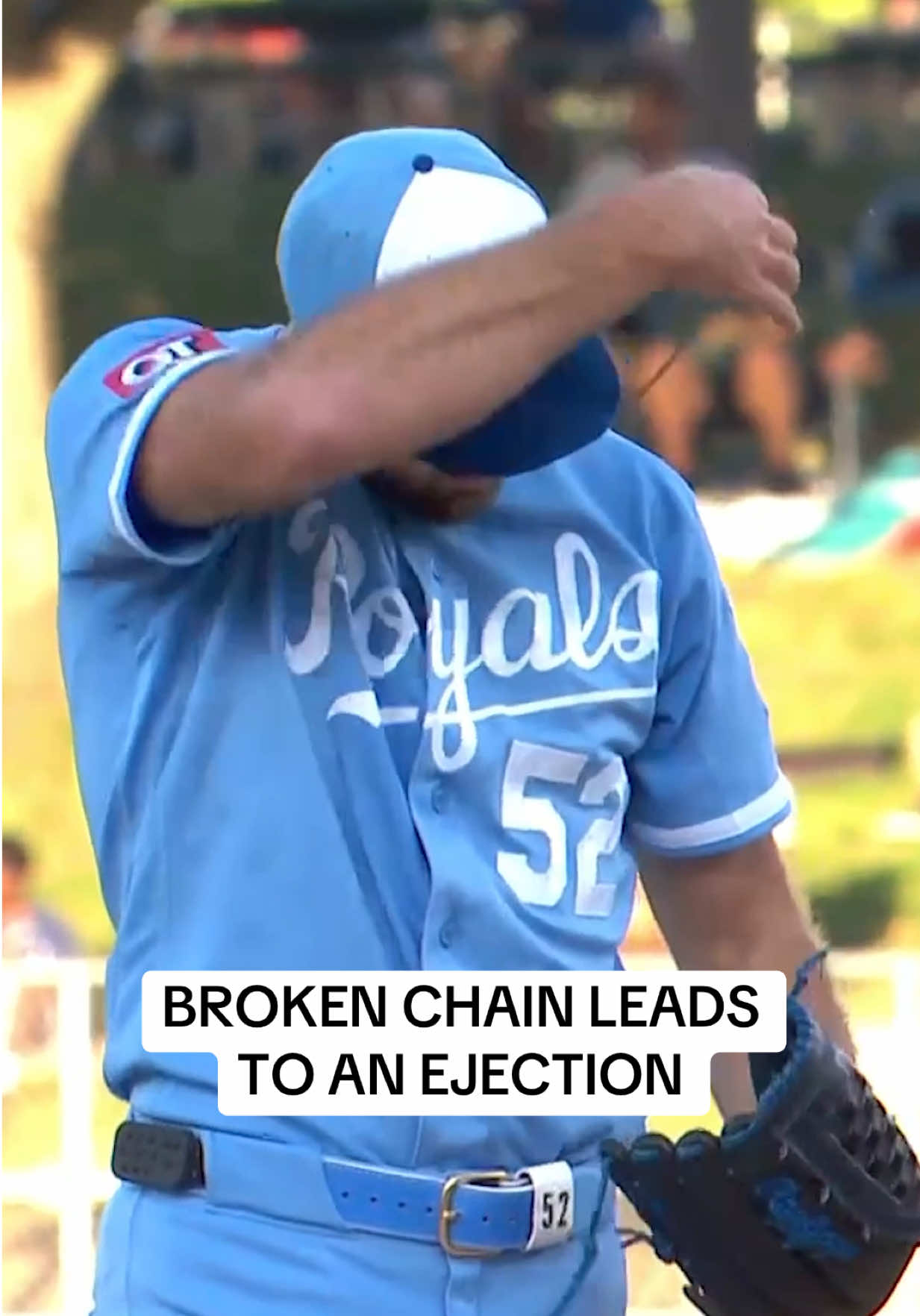 @Talkin’ Baseball