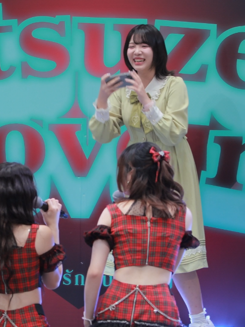 @48 RONIN ตากล้องดองงาน