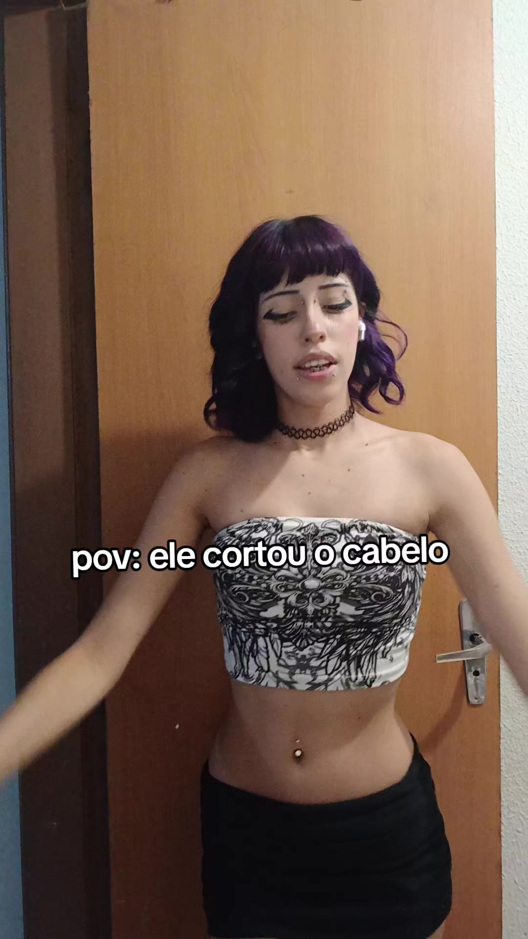 @é a ravena 🧟♀️