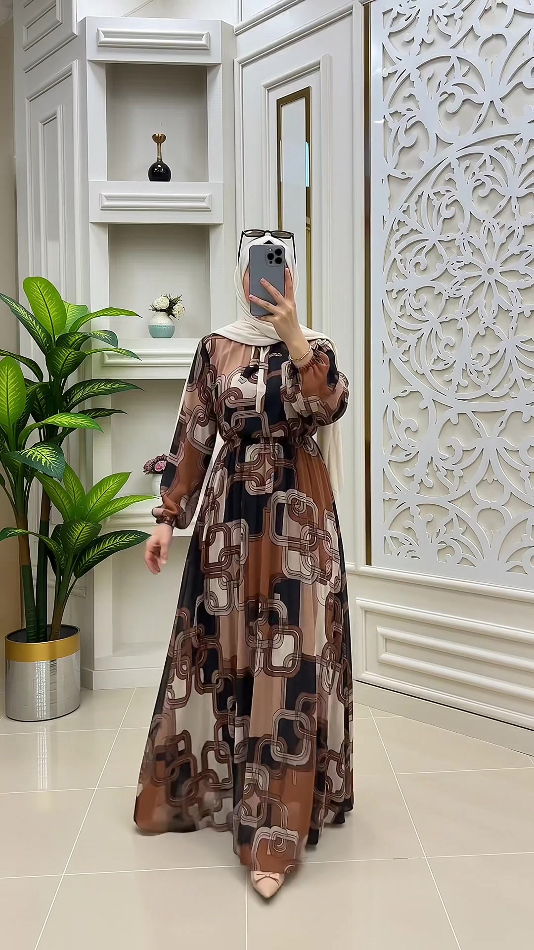 @Moda DİSA