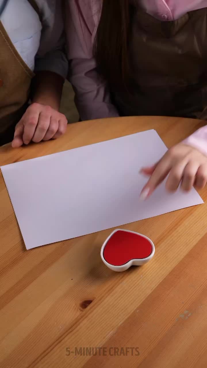 @5-Minute Decor