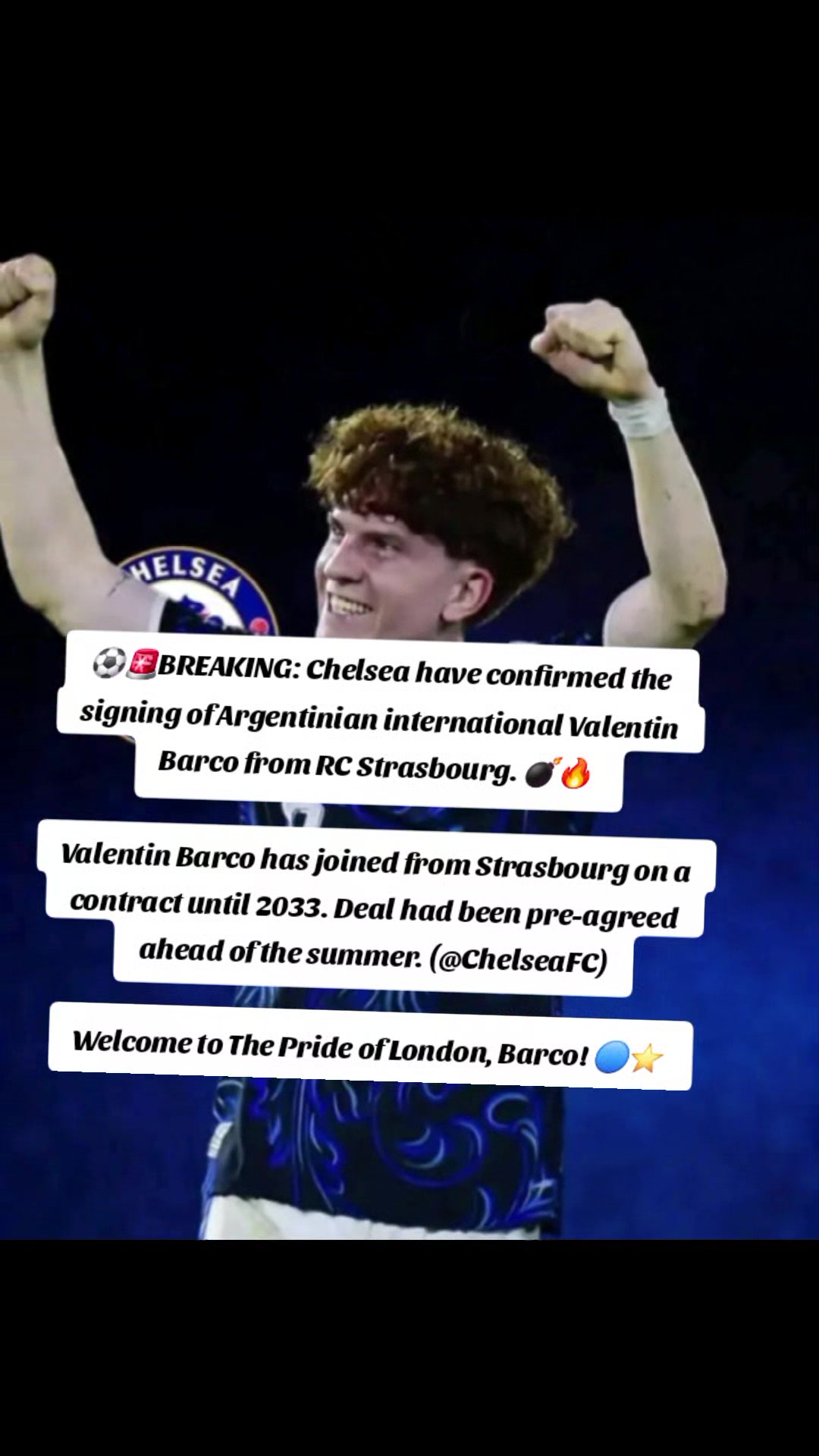 @C.S WA CHELSEA 💙📌 ( Steve)