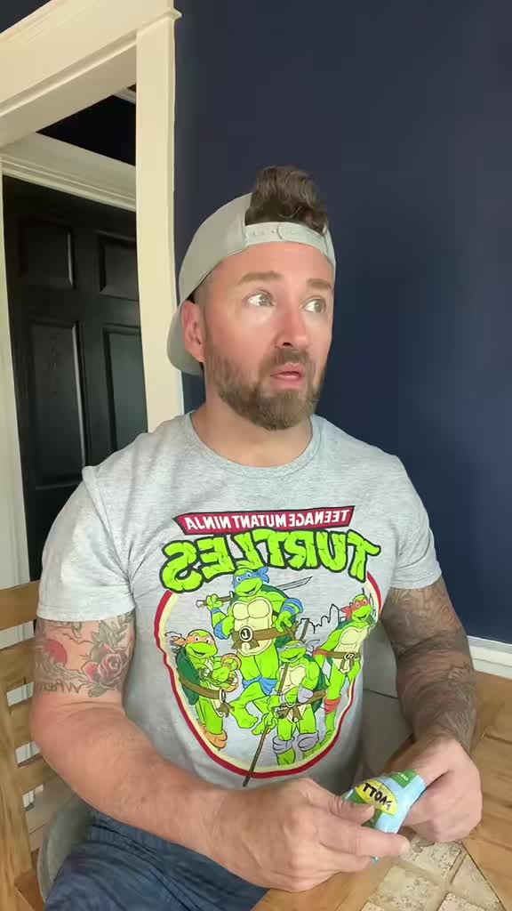 @Jeremiah Dane