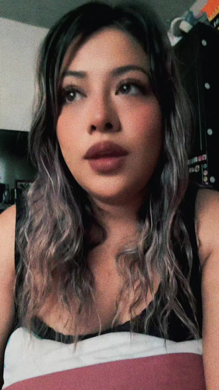 @Jaqui Silva