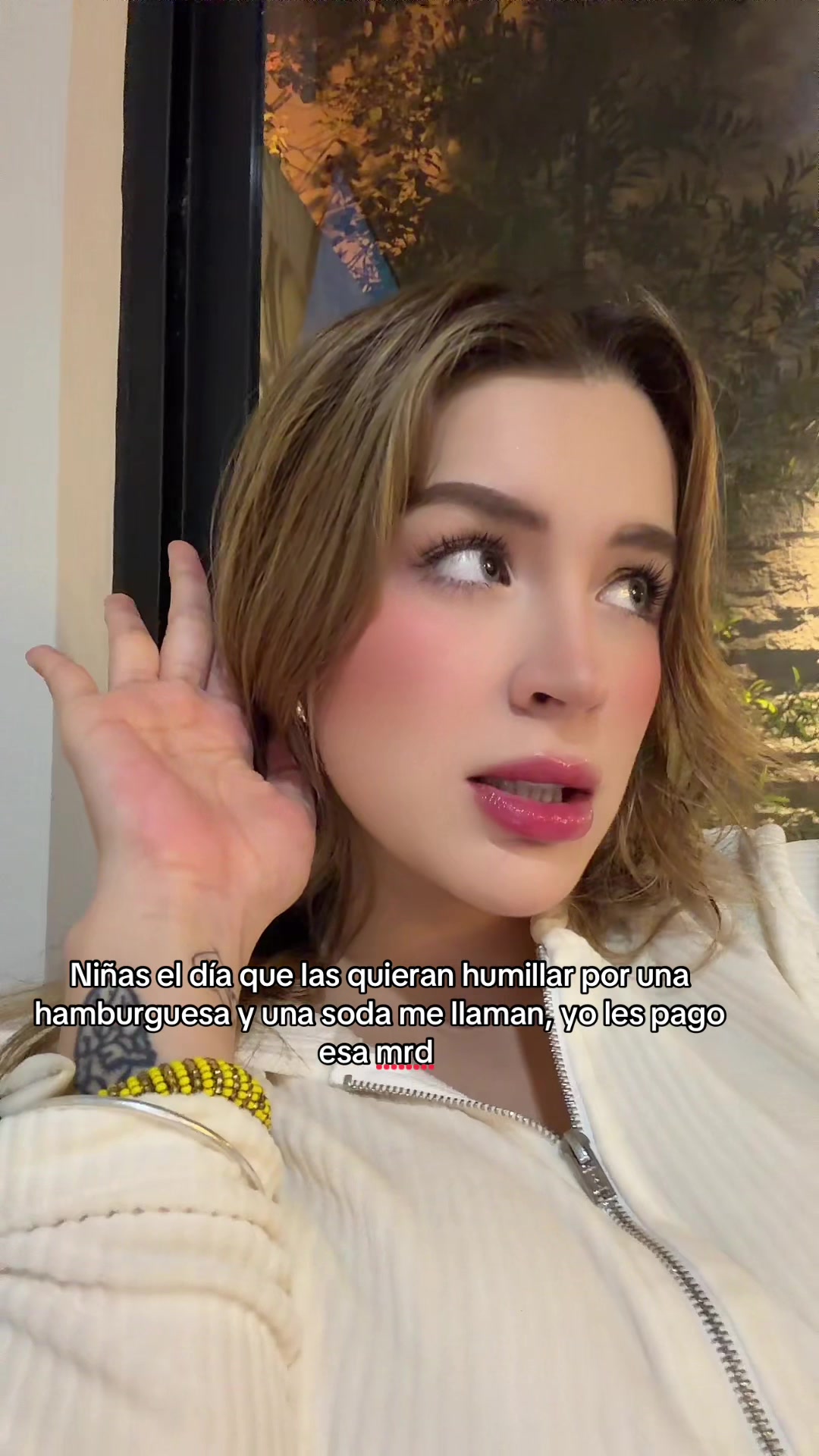 @Carol Castro
