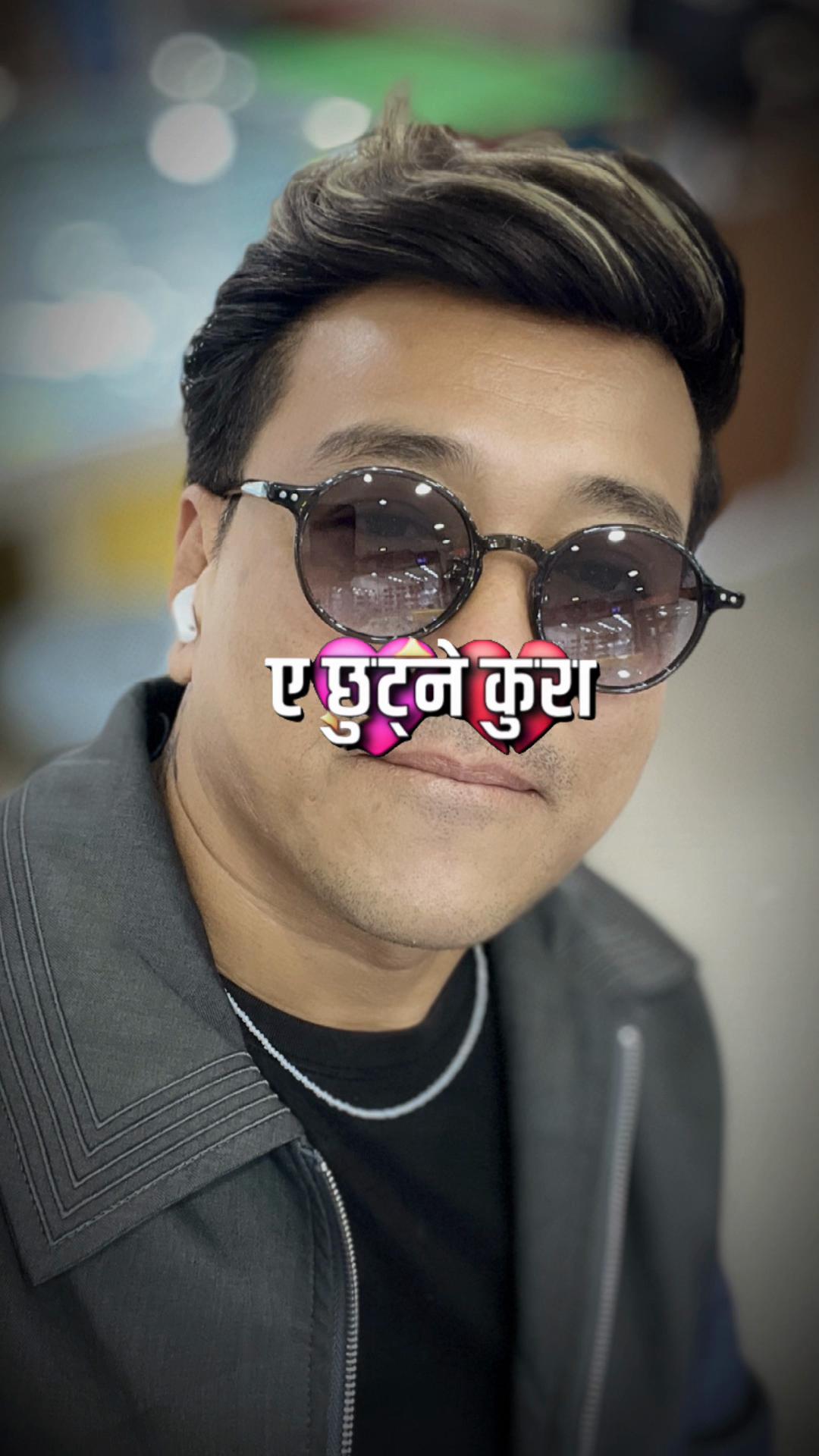 @Ramji Khand_Fanclub