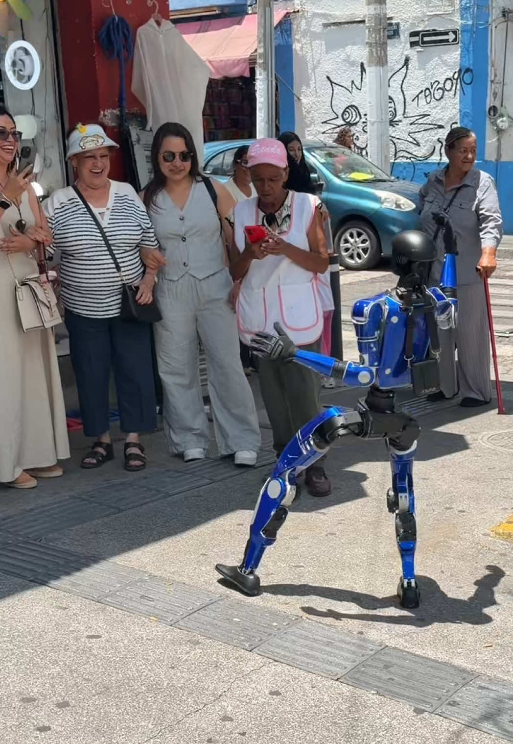 @FIERROBOT!