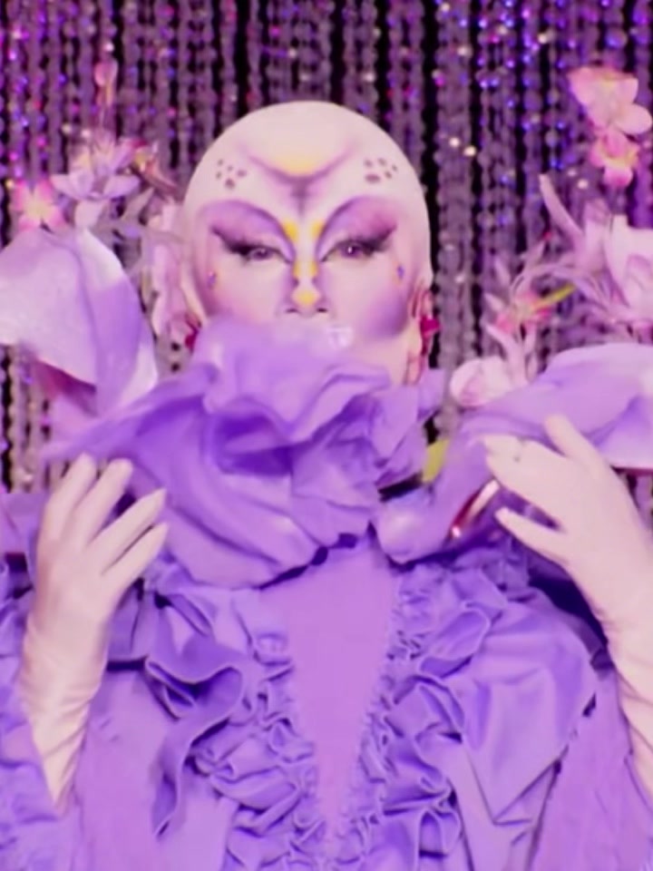 @Drag Mexa