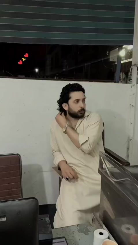 @Rafaykhanofficial