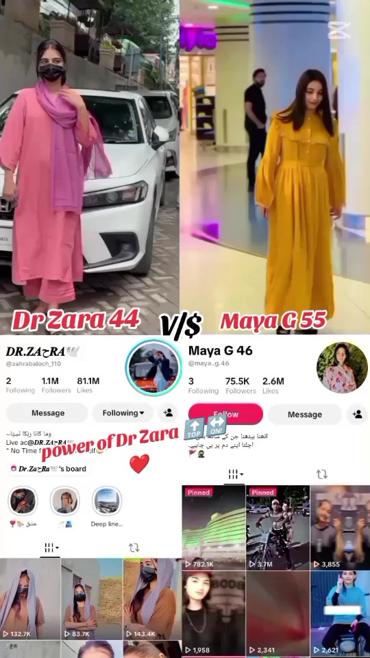 @Dr Zara da editor