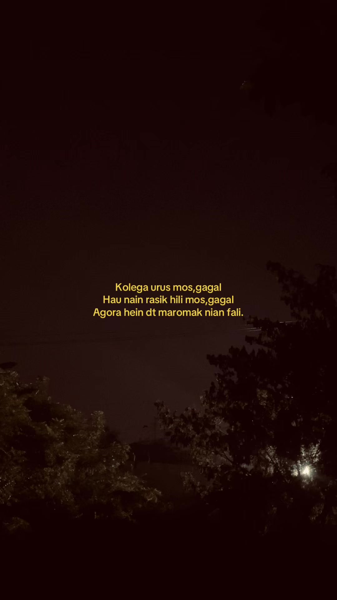 @Bang R