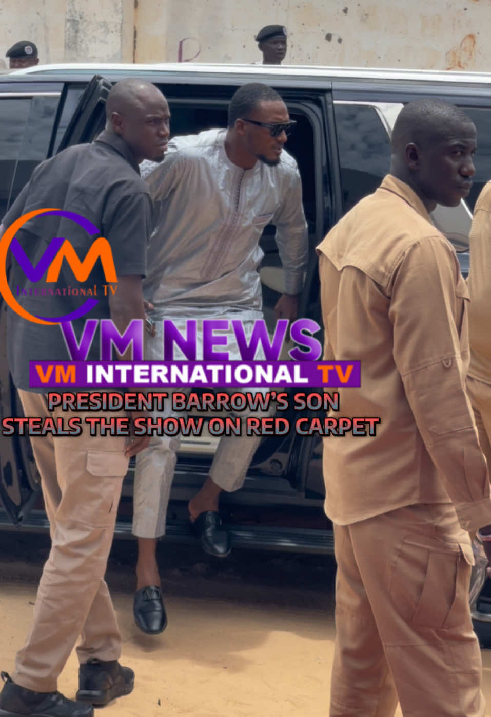 @VM International