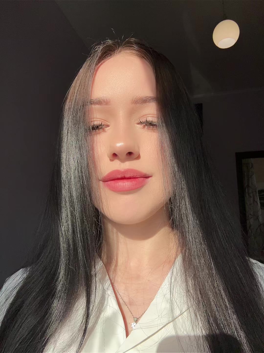 @настёна