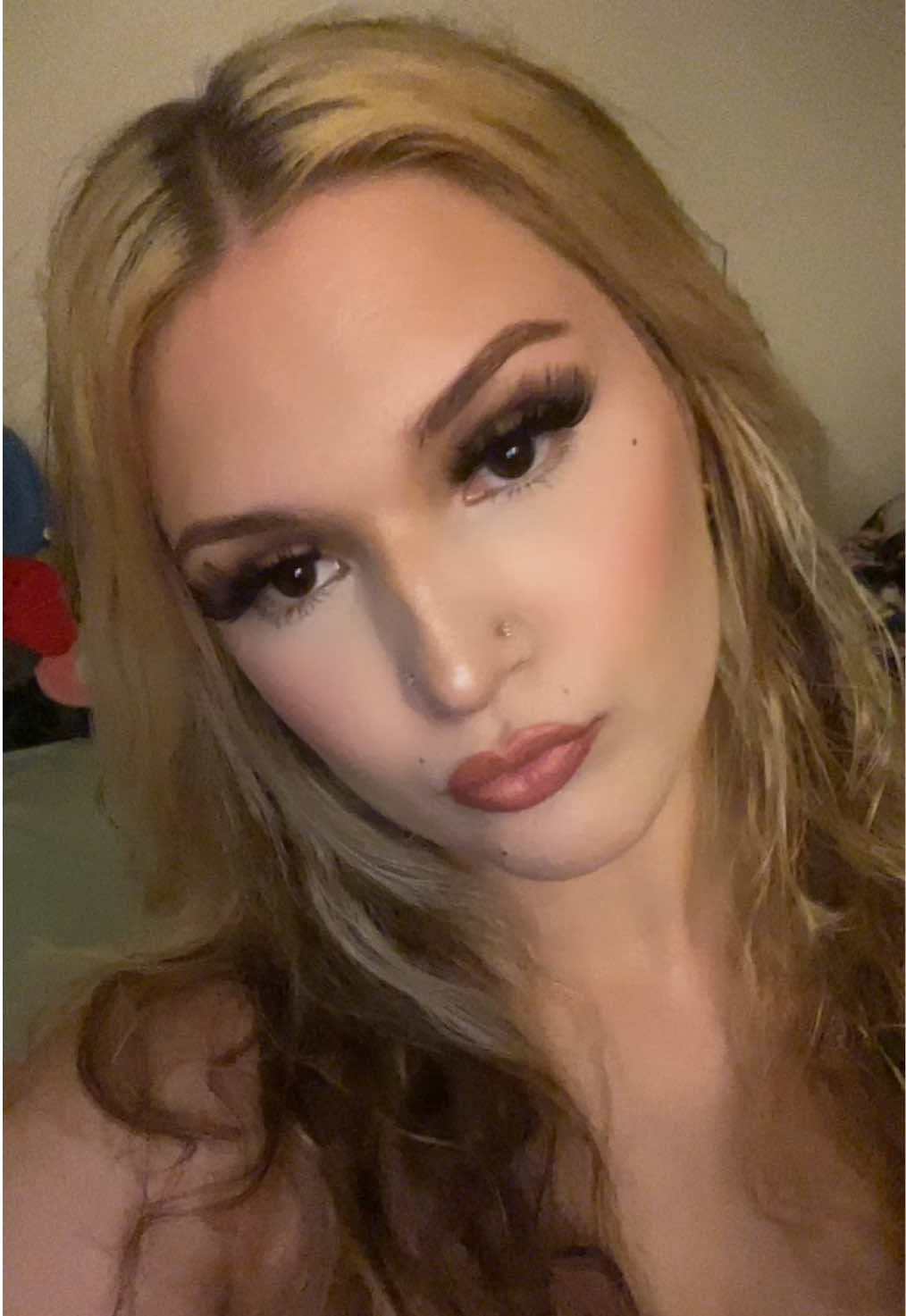 @Kylie
