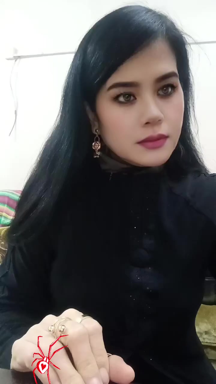 @🇸🇦❤️Spider🕷️ woman❤️🇵🇭