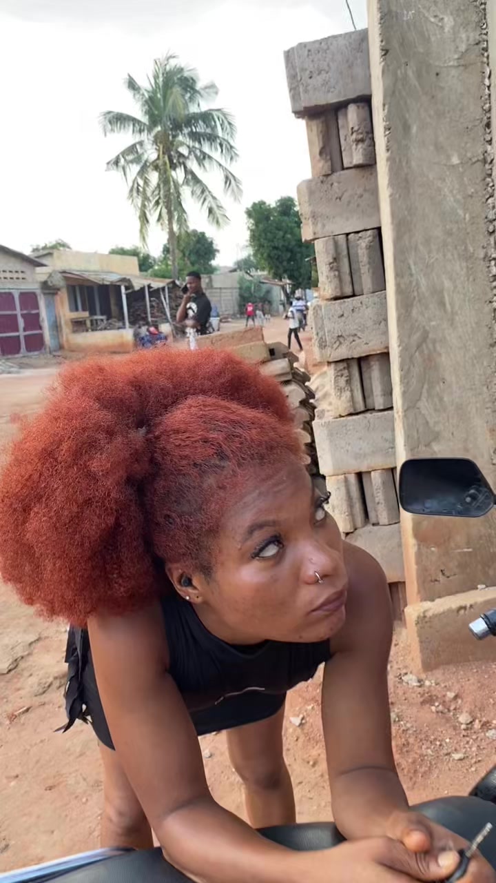 @Finaliste Miss Avedji 2026