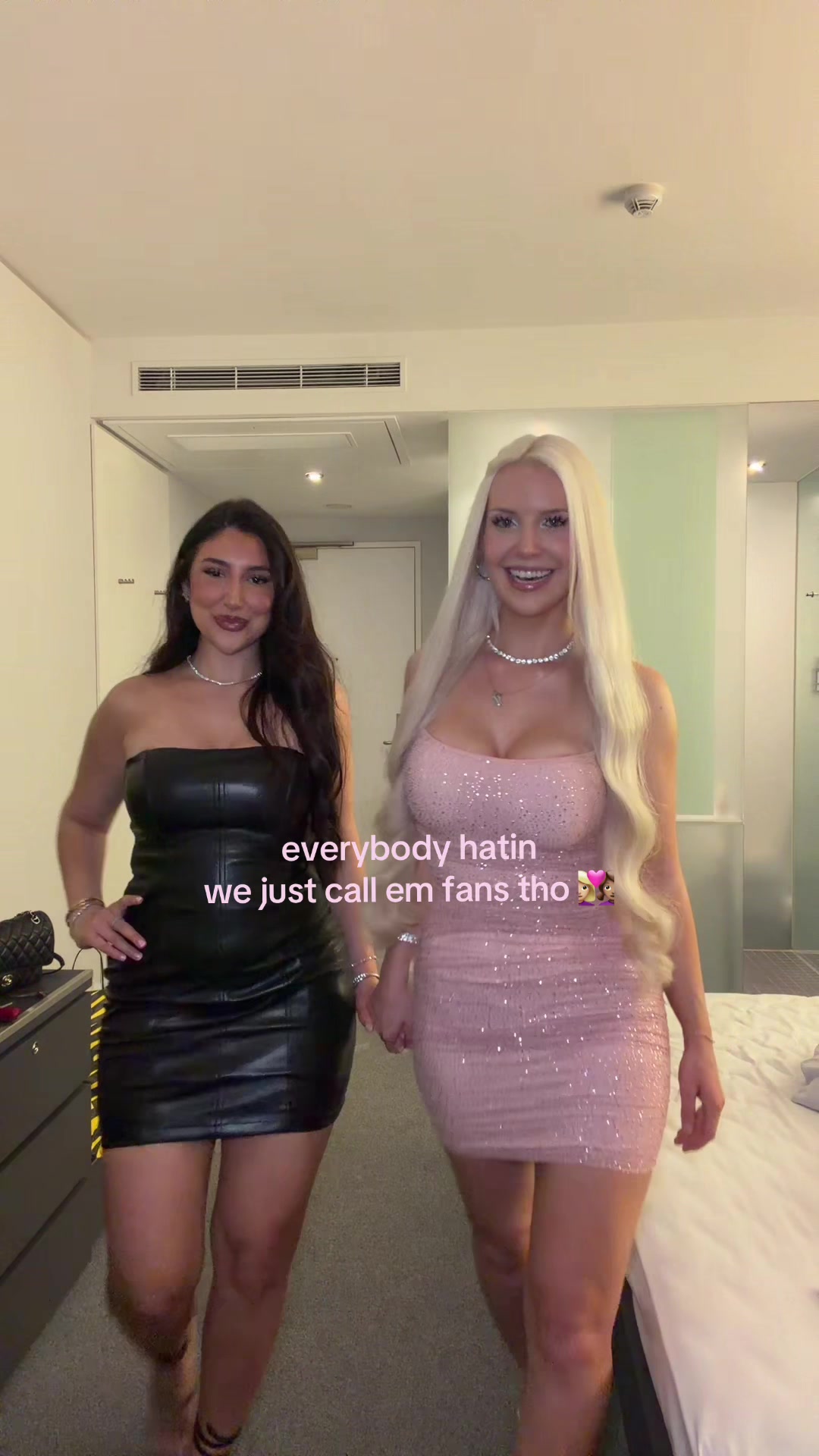 @Melina | Temptation Island 8
