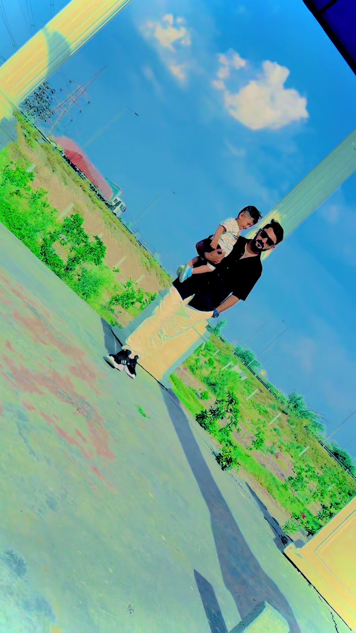 @Rana Shani