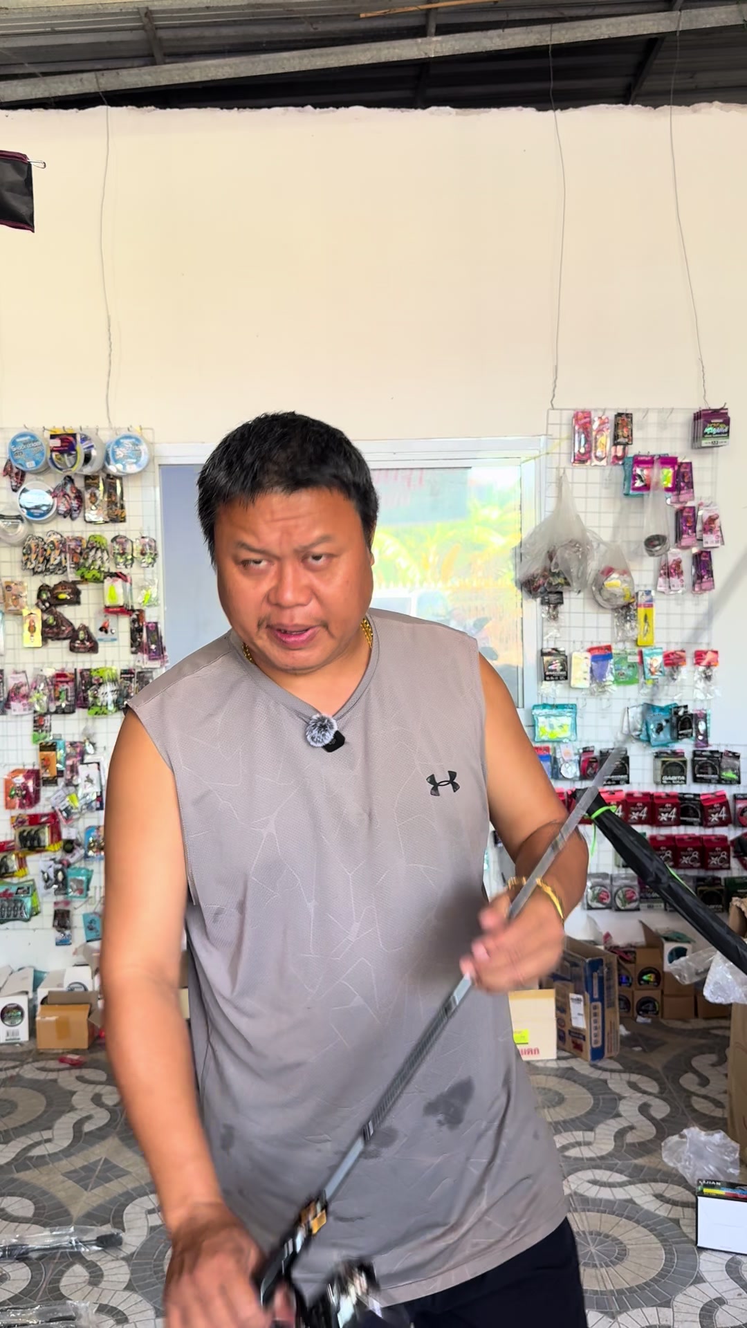 @ເລໄລ Shop ຂາຍອຸປະກອນຊິດເບັດ